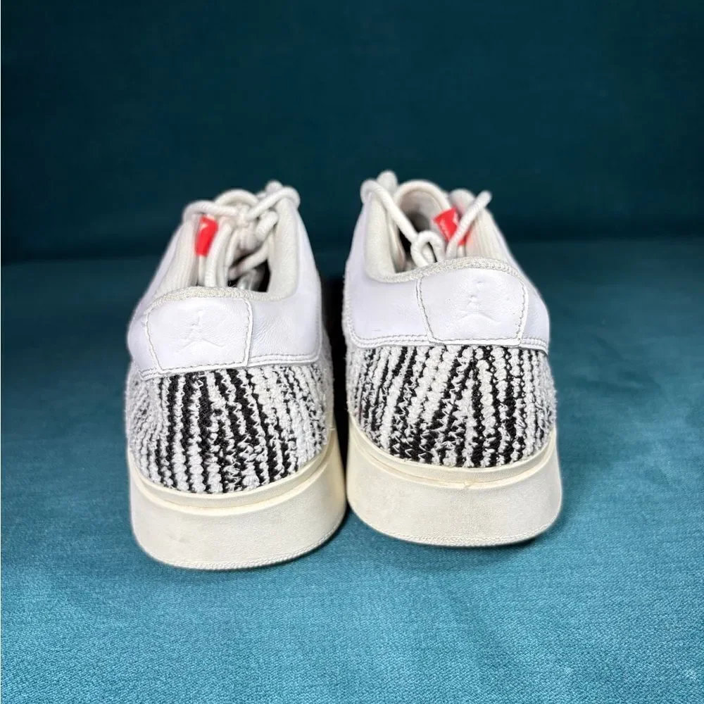Size 13 - Men’s Jordan Westbrook Why Not 0.3 shoes